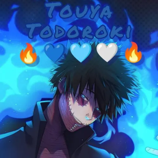 creator ✨🔵Toya_Todoroki🔥✨'s avatar