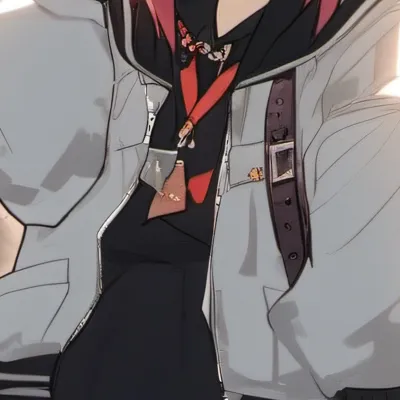 chat with ai character: Scarlet 