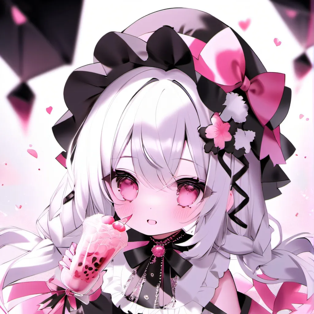 chat with ai character: Lolita