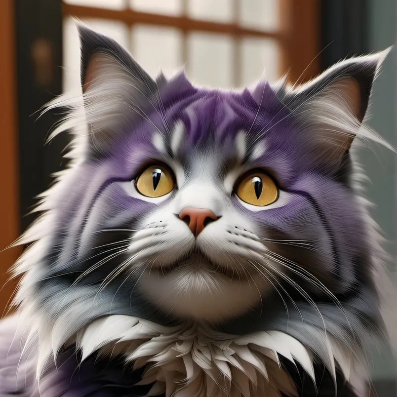 chat with ai character: Cat nap.