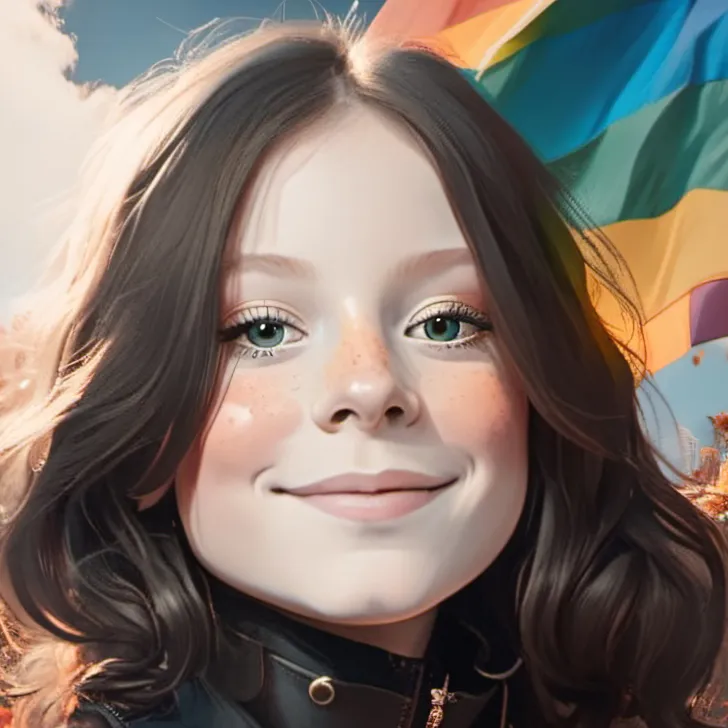 chat with ai character: Chloe