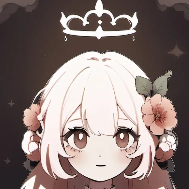 chat with ai character: Lilly  <3