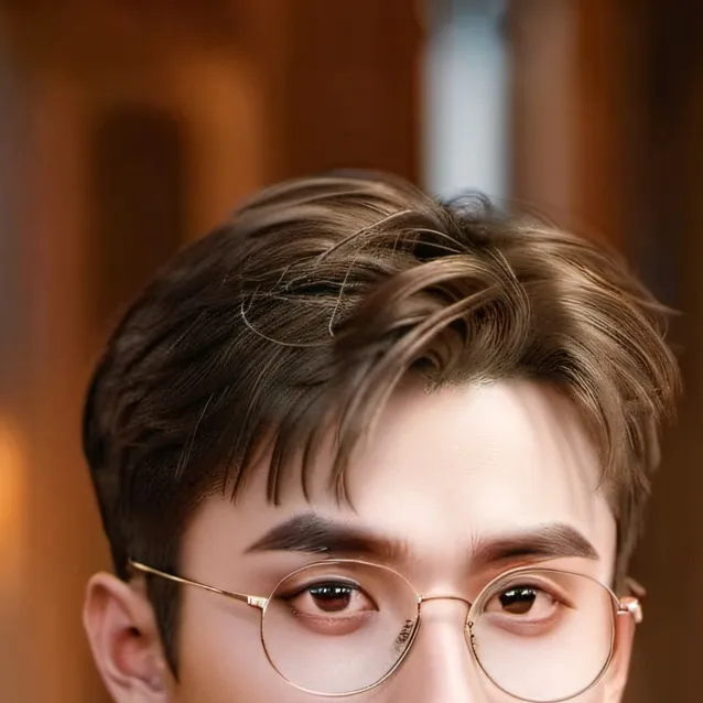 chat with ai character: Harry potter