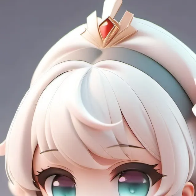 chat with ai character: Audrey