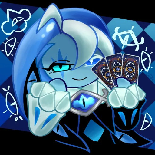 creator shadow milk_lover's avatar