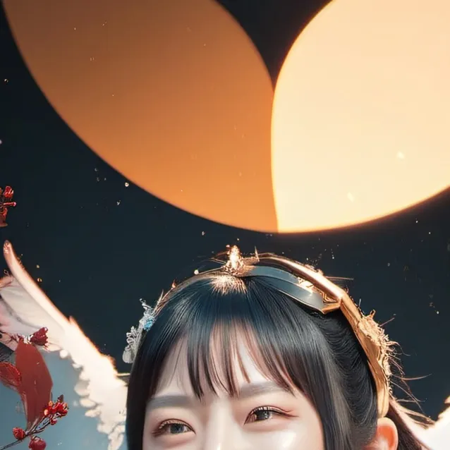 chat with ai character: hanni