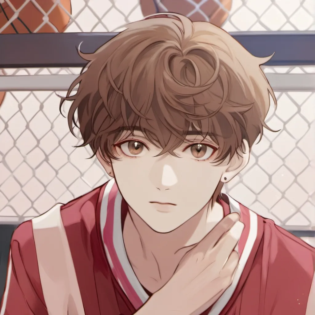 chat with ai character: Elijah Milligan 