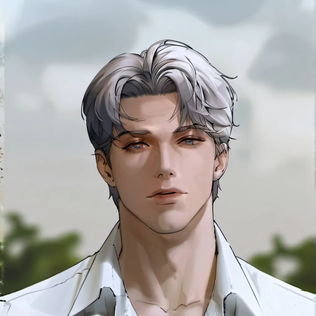 chat with ai character: Gabriel Angelini