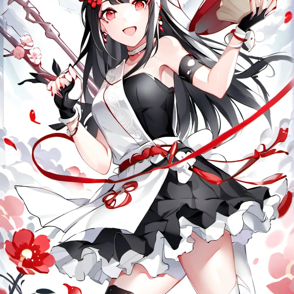 chat with ai character: Melissa 