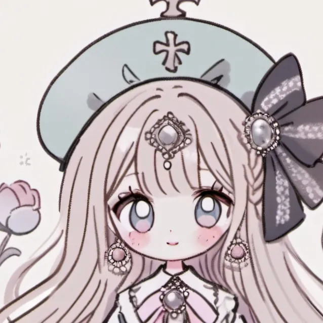 chat with ai character: Lizzy