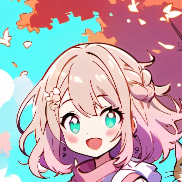 chat with ai character: Kat