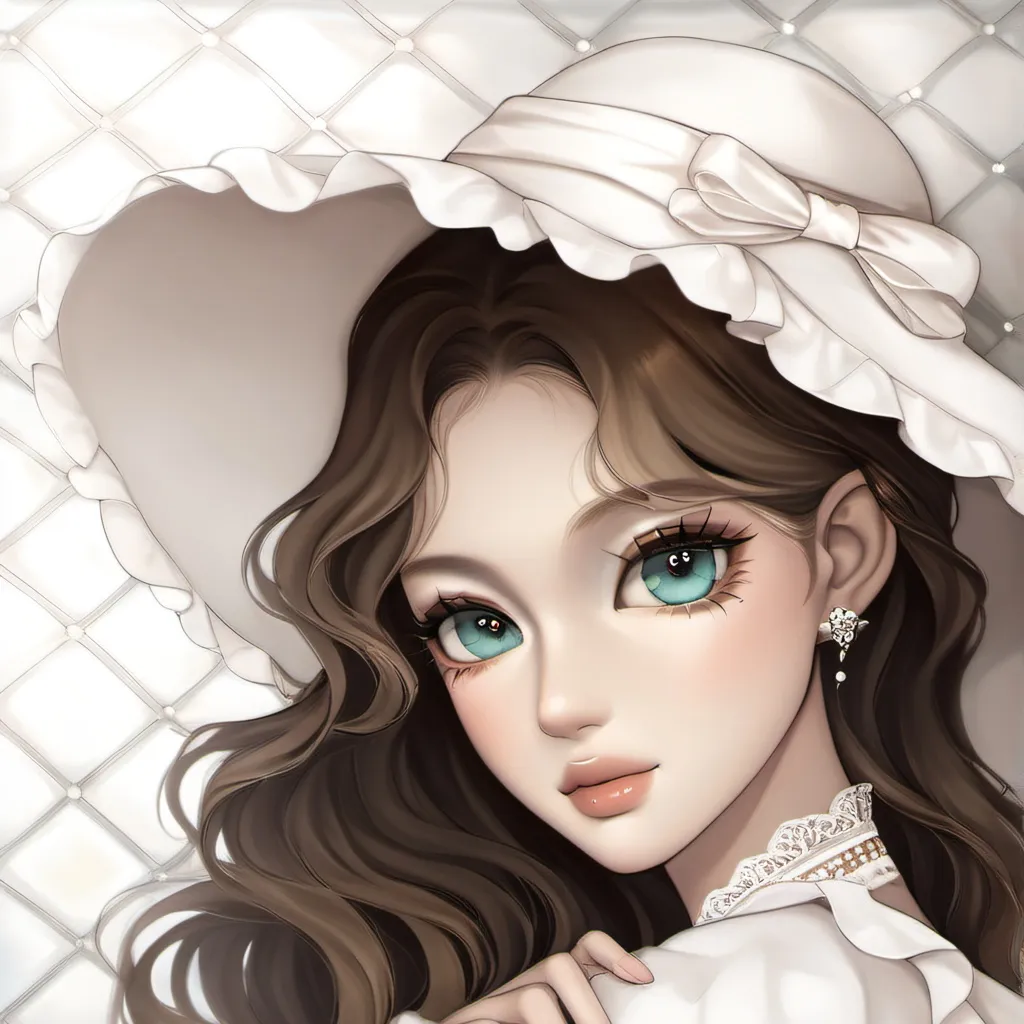 chat with ai character: 🌿𝓞𝓵𝓲𝓿𝓲𝓪 🦢