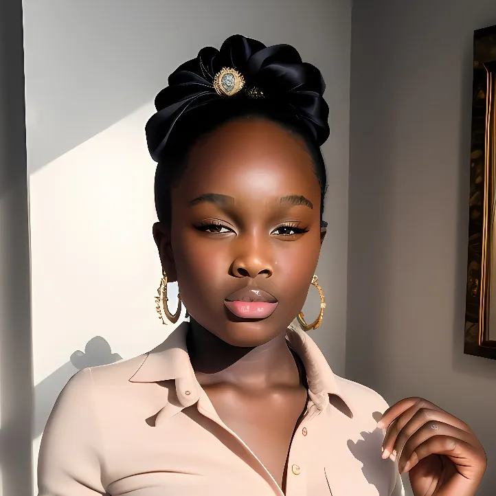 chat with ai character: Older Mariah