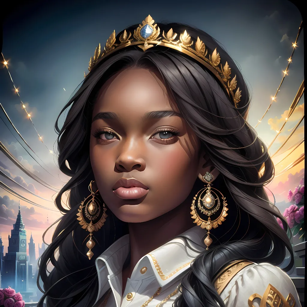 chat with ai character: Amelia