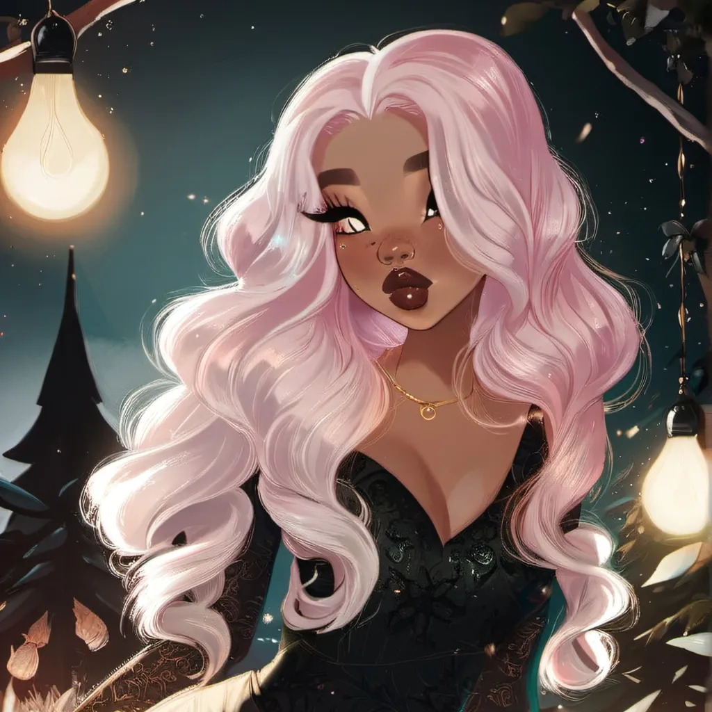 chat with ai character: Cleo🤍