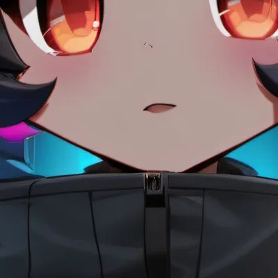 chat with ai character: Neko