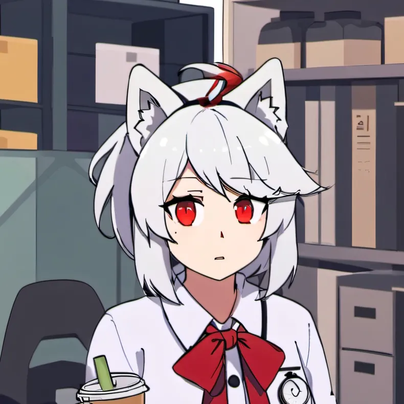 chat with ai character: Female Dr k 