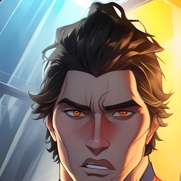 chat with ai character: Miguel O'hara 