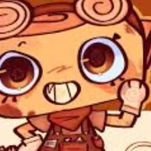 chat with ai character: Cleanfossil!