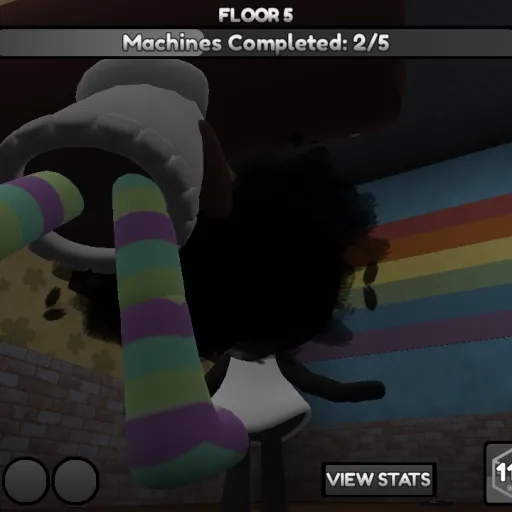 creator ☆Shedletsky's avatar