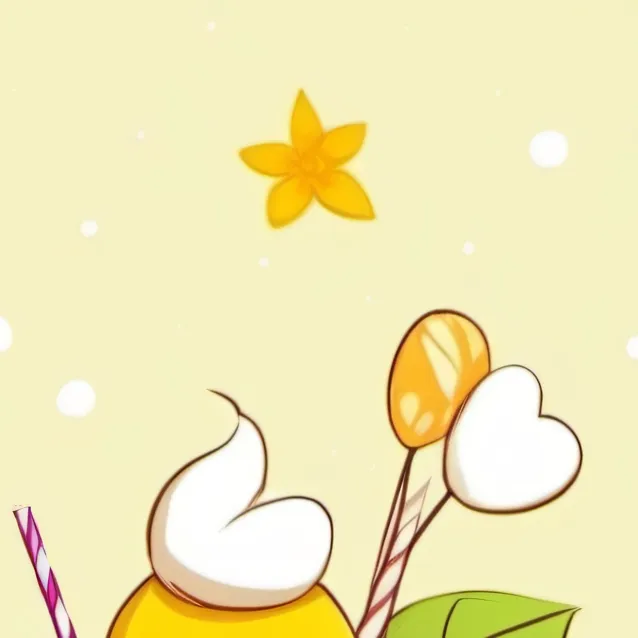 chat with ai character: ice cream