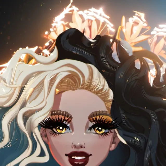 chat with ai character: mia