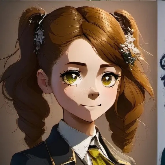 chat with ai character: mha girls 2