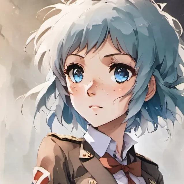 chat with ai character: Luna kindel 