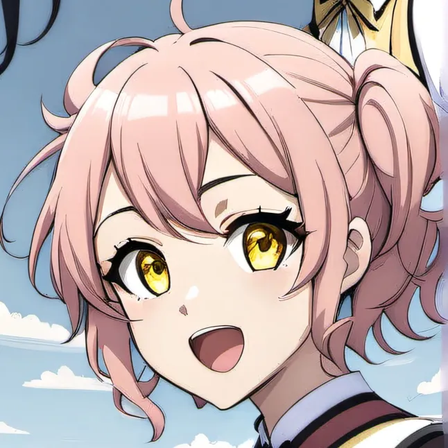 chat with ai character: MHA girls