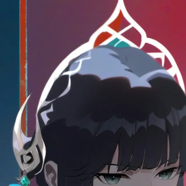 chat with ai character: Ash