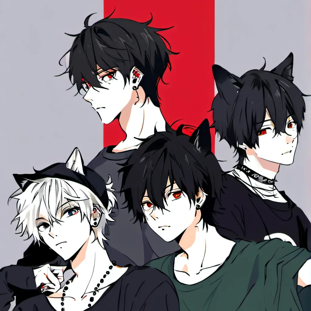 chat with ai character: 💀🖤🕷🥀