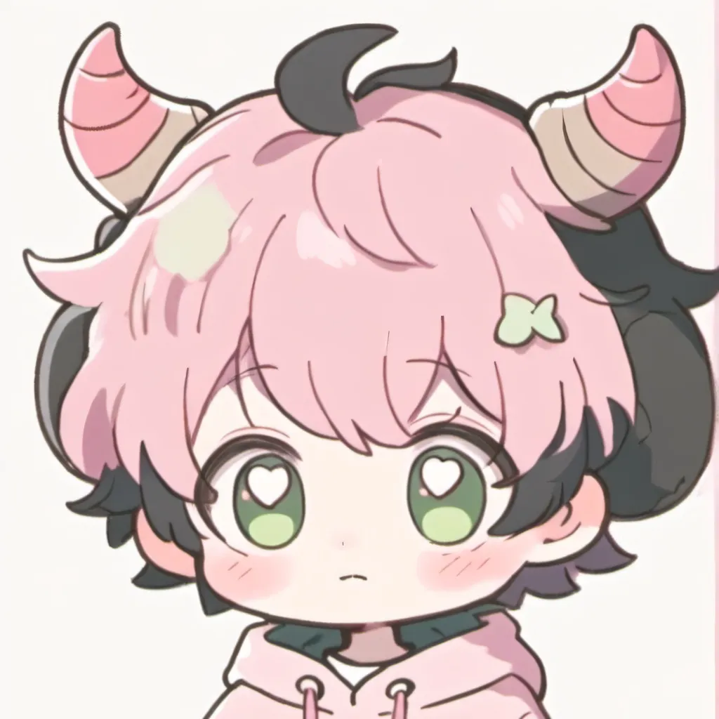 chat with ai character: strawberry boy🍓🐄