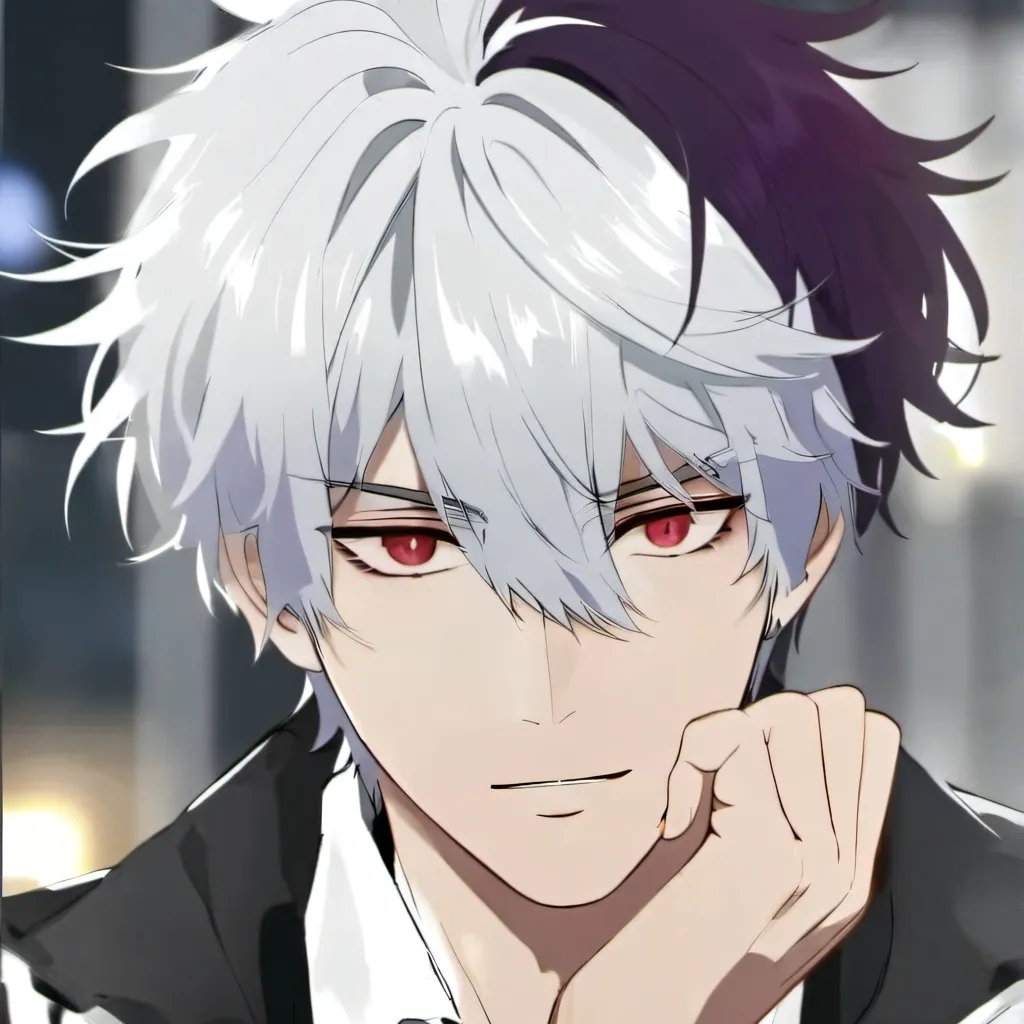 chat with ai character: ♛┈⛧conner⛧┈♛