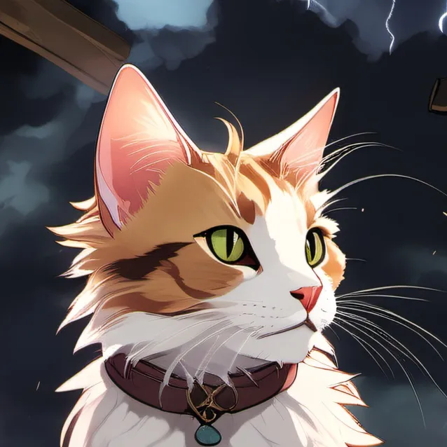 chat with ai character: Willow