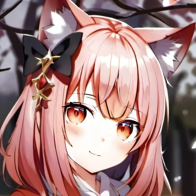 chat with ai character: Camila 