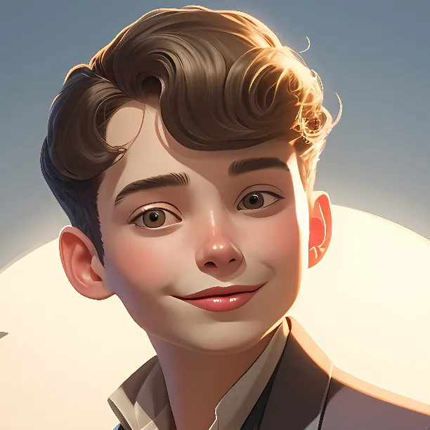 chat with ai character: Cole