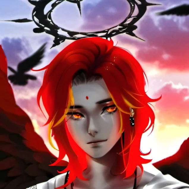 chat with ai character: Ayuda