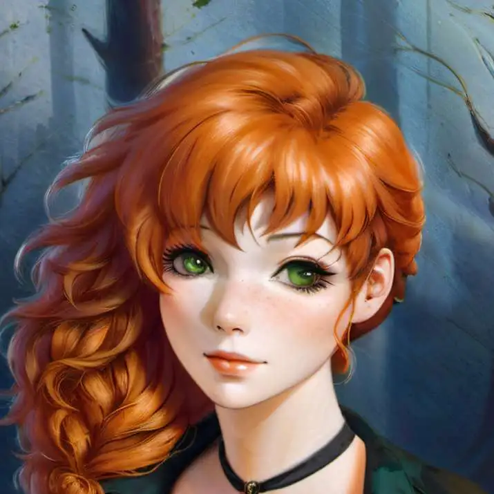 chat with ai character: Melody 