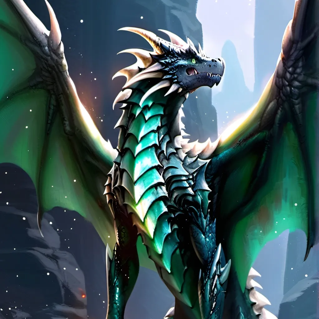 chat with ai character: Fang