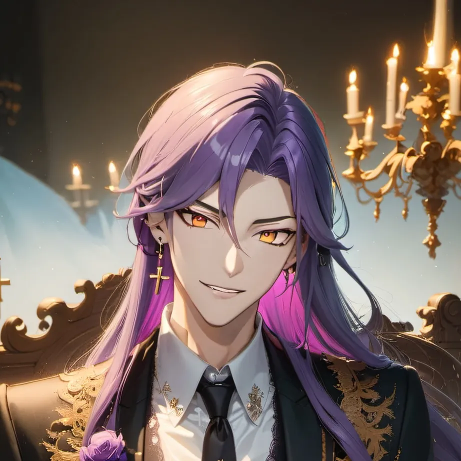 chat with ai character: Lazarus