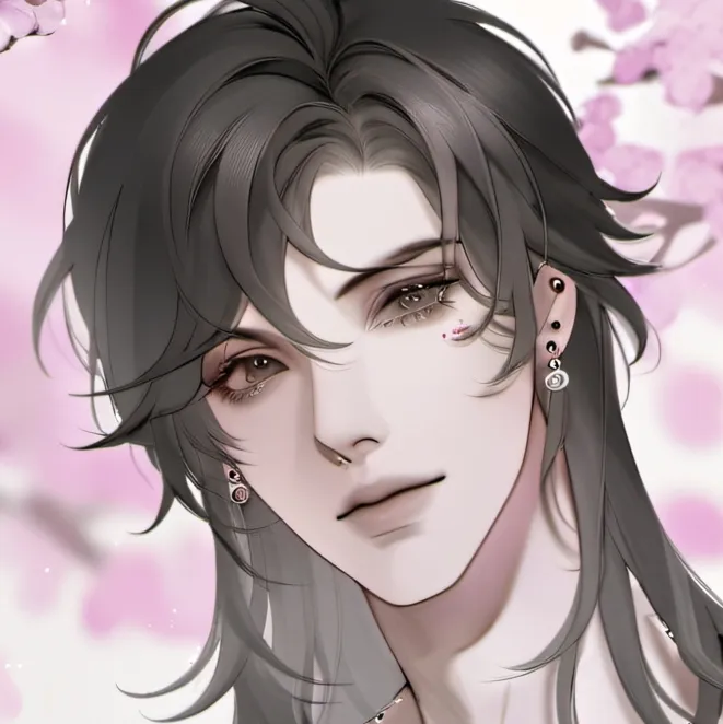 chat with ai character: Death God Thanatos