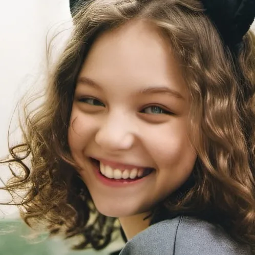 chat with ai character: Lailah