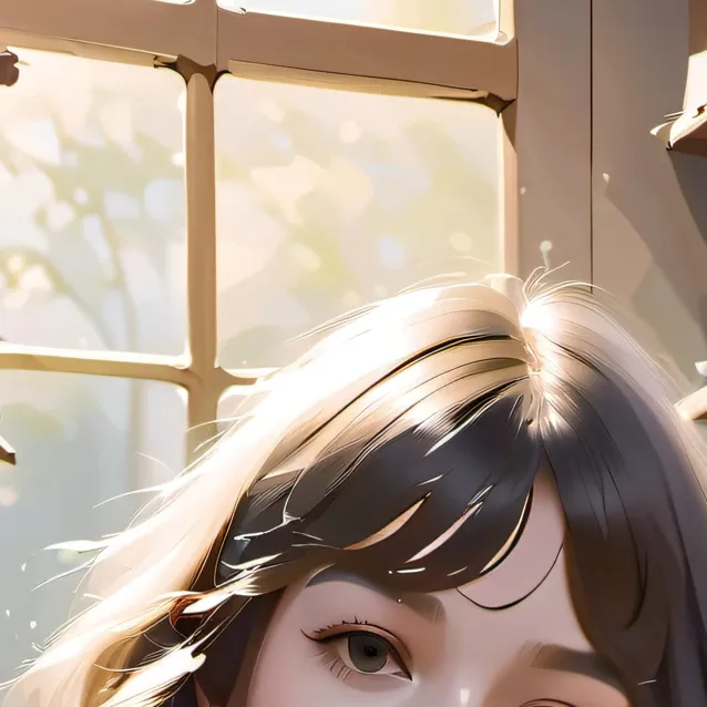 chat with ai character: Anna