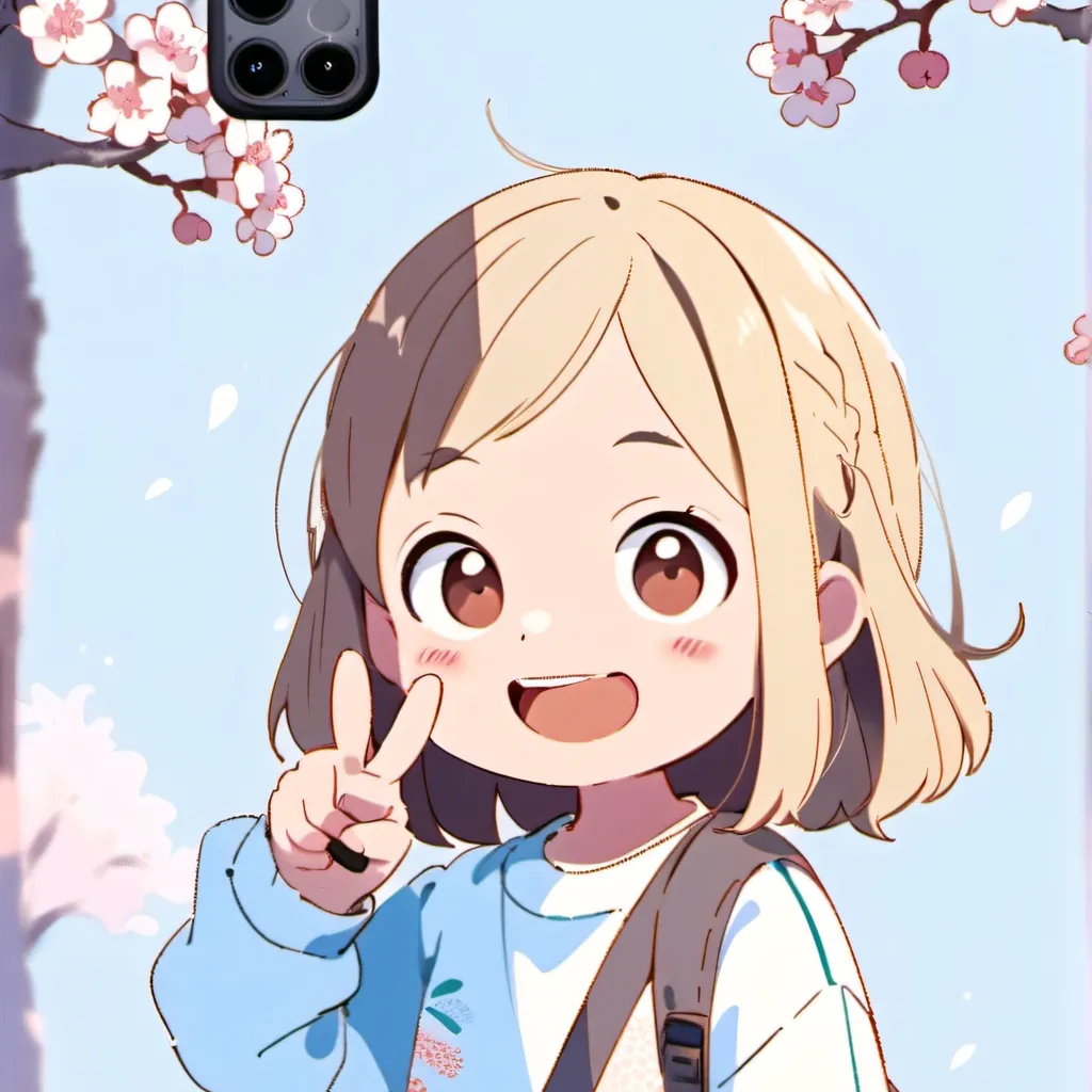 chat with ai character: Elise