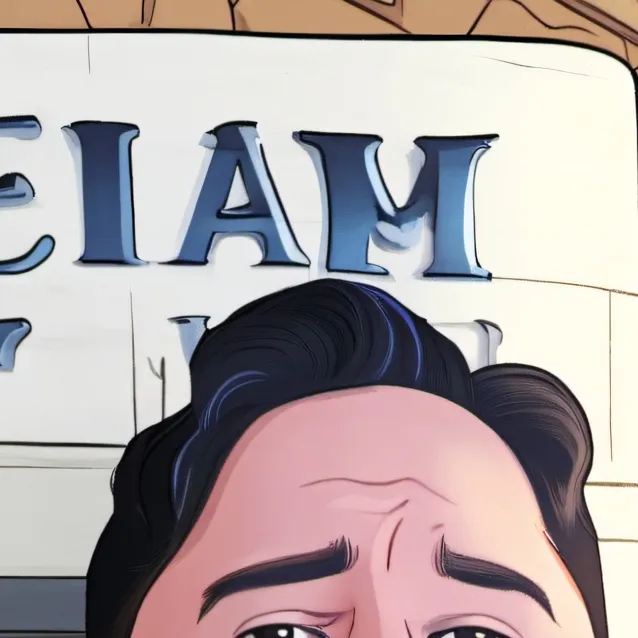 chat with ai character: josh