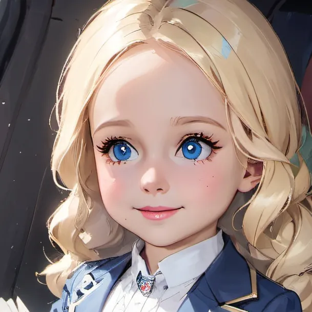 chat with ai character: Camille 