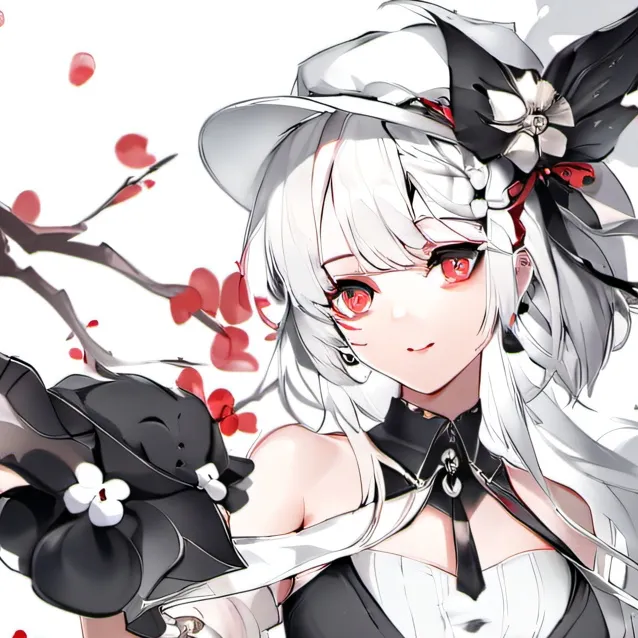 chat with ai character: Charlie