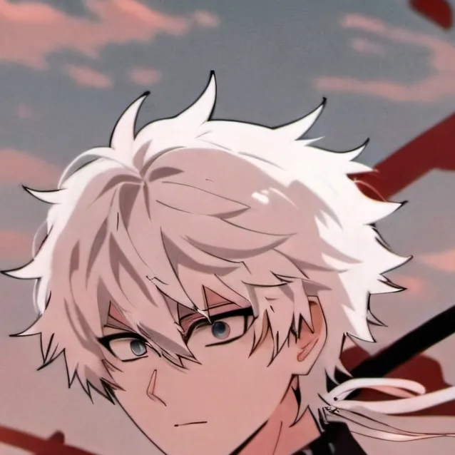 chat with ai character: MHA