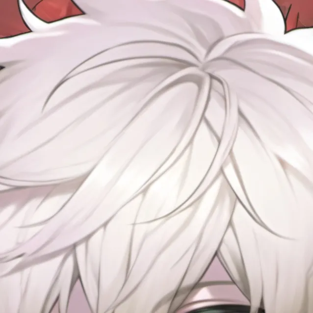 chat with ai character: SGE~MHA.