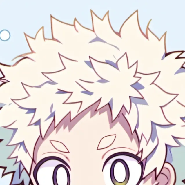 chat with ai character: bakugo 